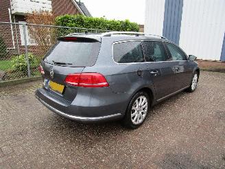 Volkswagen Passat 1.4 TSI Automaat High-Line picture 4