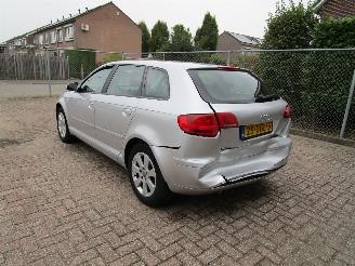 Audi A3 2.0 FSI Automaat Leder Clima picture 2