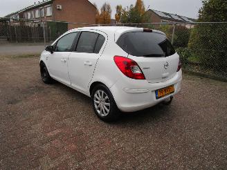 Opel Corsa 1.3 CDTI Navi Airco picture 2