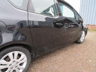 Opel Meriva 1.4 picture 9