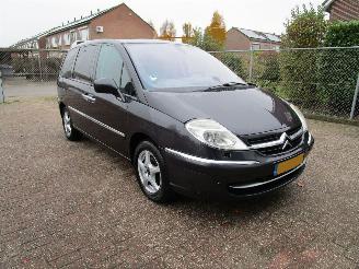 Citroën C8 2.0 Navi Leder 6-Persoons picture 3