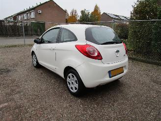 Ford Ka Airco Radio/CD 131.000 KM picture 2