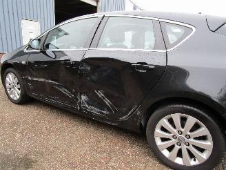 Opel Astra 1.7 CDTI Navi Camera 6-Bak picture 9