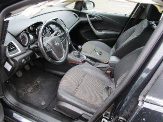 Opel Astra 1.7 CDTI Navi Camera 6-Bak picture 20