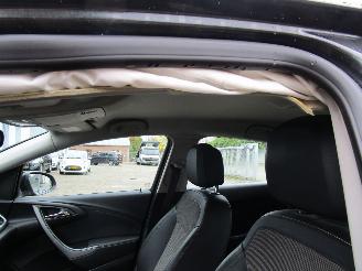 Opel Astra 1.7 CDTI Navi Camera 6-Bak picture 14