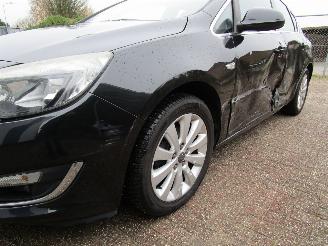 Opel Astra 1.7 CDTI Navi Camera 6-Bak picture 5