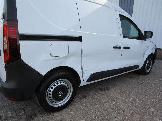 Renault Kangoo 1.5 DCI Camera Airco Radio/CD picture 9