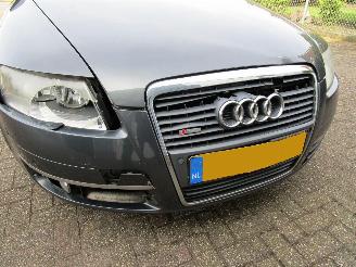 Audi A6 2.0 TFSI Autom S-Line picture 6