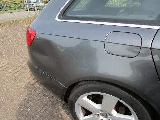 Audi A6 2.0 TFSI Autom S-Line picture 13