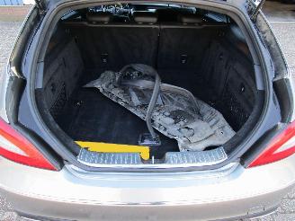 Mercedes CLS 350 CDI V6 Navi Leder picture 16