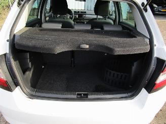 Skoda Fabia 1.2 TSI Airco Schadevrij picture 11