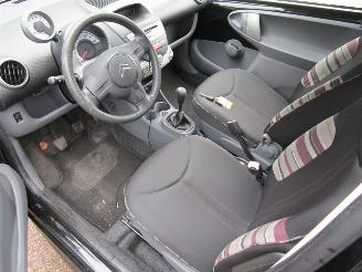 Citroën C1 Airco Radio/CD 122.000 KM picture 12