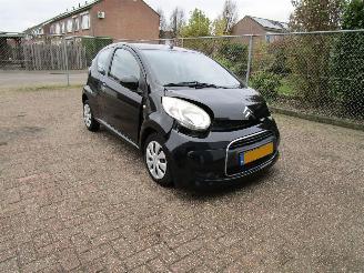 Citroën C1 Airco Radio/CD 122.000 KM picture 3