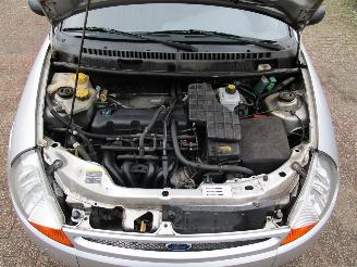 Ford Ka Airco Radio/CD 108.000 KM picture 12