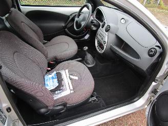 Ford Ka Airco Radio/CD 108.000 KM picture 13