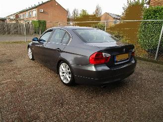 BMW 3-serie 320i Clima Leder 6-Bak picture 2