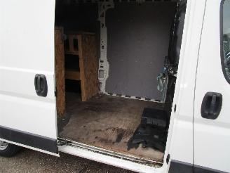 Citroën Jumper 2.0 HDI L2H2 145.000 KM picture 11