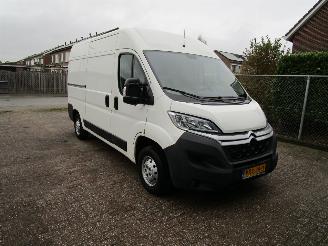 Citroën Jumper 2.0 HDI L2H2 145.000 KM picture 3