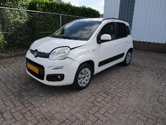 Unfallwagen Fiat Panda 0.9 Twin Air Airco 2013/1