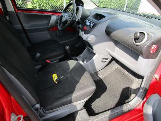 Toyota Aygo Airco Radio/CD 5-Drs picture 12