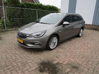 skadebil auto Opel Astra 1.6 CDTI Navi Clima Camera 6-Bak 2016/5