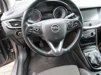 Opel Astra 1.6 CDTI Navi Clima Camera 6-Bak picture 13