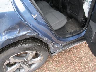 Ford Focus 1.0 Hybride Camere Navi 6-Bak picture 9