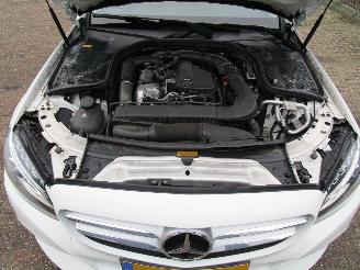 Mercedes C-klasse 180 D Navi Clima 6-Bak picture 12