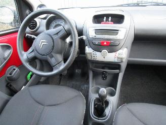 Citroën C1 5-Deurs picture 14