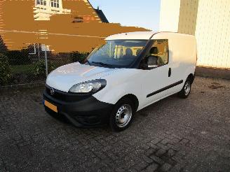  Fiat Doblo 1.6 MJ Airco Schuifdeur 6-Bak 2022/2