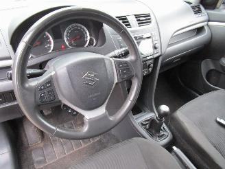 Suzuki Swift 1.2 Clima Radio/CD picture 14