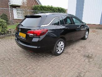 Opel Astra 1.2 Nw Motor Camera Navi Clima picture 4