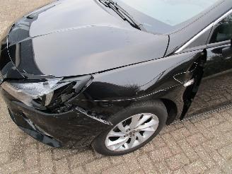 Opel Astra 1.2 Nw Motor Camera Navi Clima picture 7