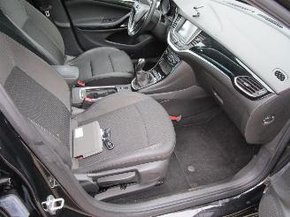 Opel Astra 1.2 Nw Motor Camera Navi Clima picture 10