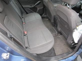 Ford Focus 1.0 Navi Camera Clima 6-Bak picture 15