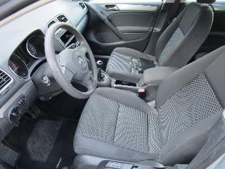 Volkswagen Golf 1.4 TSI Airco 6-Bak picture 15