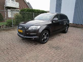 Auto incidentate Audi Q7 4.2 FSI Quattro 5+2 2006/6
