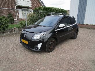  Renault Twingo Airco Radio/CD 2011/11