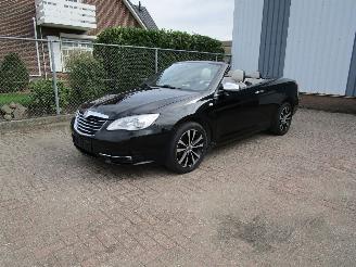  Lancia Flavia 2.4 Cabrio Automaat 124.000 KM 2012/7