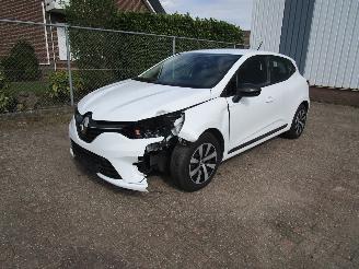  Renault Clio 1.0 TCE Navi Airco 6-Bak 2022/11