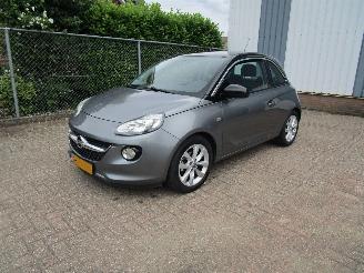 Avarii autoturisme Opel Adam 1.4 Airco 106.000 KM 2017/4