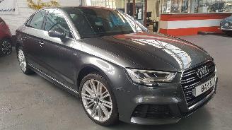 škoda osobní automobily Audi A3 2.0 TFSI ULTRA 190 PK AUT.. 2016/10