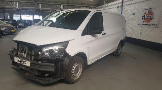 Auto incidentate Mercedes Vito VITO 116 CDI 2018/4