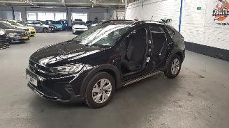 Voiture accidenté Volkswagen Taigo 1.0TSi Life 2023/1