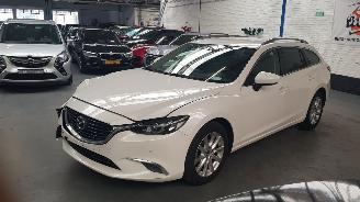  Mazda 6 2.0 SkyActive  GT 2015/6