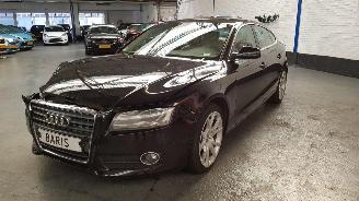 skadebil auto Audi A5 2.0 TFSI 16V  BENZ 1.984CC 132KW 179PK 2011/3