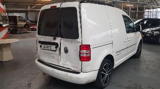 Volkswagen Caddy 1.6 TDI 16V  DSL AUT 1.598CC 75KW 102PK picture 4