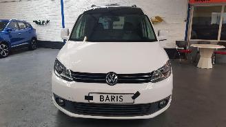 Volkswagen Caddy 1.6 TDI 16V  DSL AUT 1.598CC 75KW 102PK picture 2