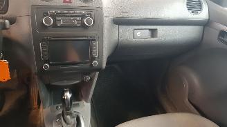 Volkswagen Caddy 1.6 TDI 16V  DSL AUT 1.598CC 75KW 102PK picture 9