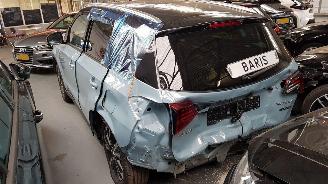 Suzuki Vitara 1.5 16V DUALJET HYBRID SUV AUT ELEKTRISCH BENZ 1.462CC 85KW 116PK picture 6